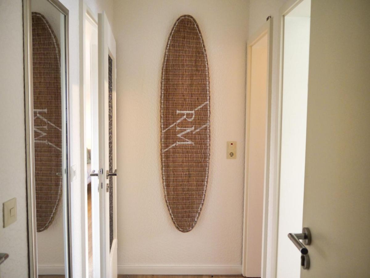 Surf Bude Busum Luaran gambar